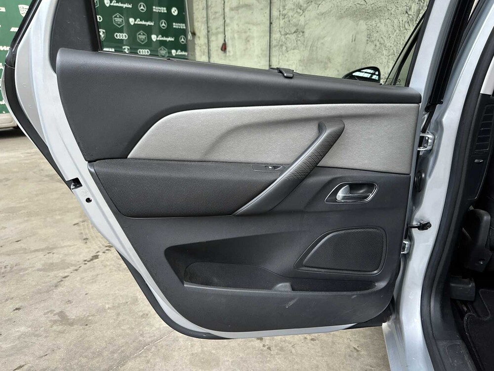 Citroen C4 Picasso 1.6 VTi Business 120pk 2013, 1-KXT-98