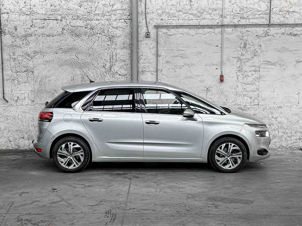 Citroen C4 Picasso 1.6 VTi Business 120pk 2013, 1-KXT-98