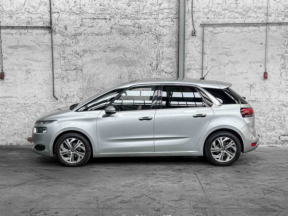 Citroen C4 Picasso 1.6 VTi Business 120pk 2013, 1-KXT-98