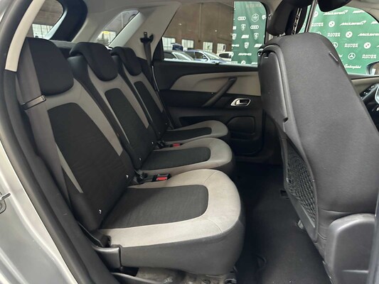Citroen C4 Picasso 1.6 VTi Business 120pk 2013, 1-KXT-98