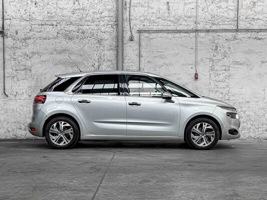 Citroen C4 Picasso 1.6 VTi Business 120pk 2013, 1-KXT-98