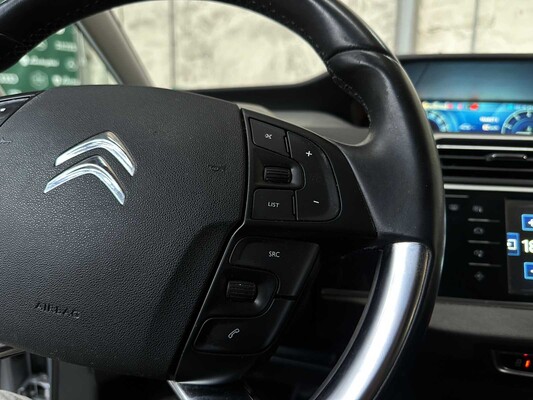 Citroen C4 Picasso 1.6 VTi Business 120pk 2013, 1-KXT-98