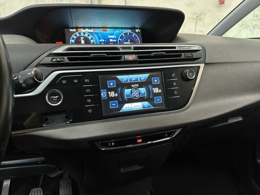 Citroen C4 Picasso 1.6 VTi Business 120pk 2013, 1-KXT-98