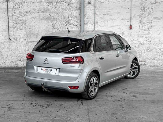 Citroen C4 Picasso 1.6 VTi Business 120pk 2013, 1-KXT-98