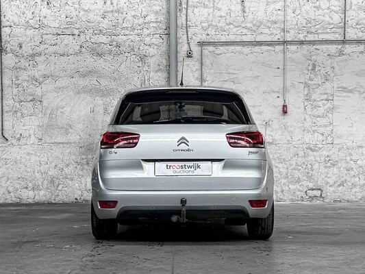 Citroen C4 Picasso 1.6 VTi Business 120pk 2013, 1-KXT-98