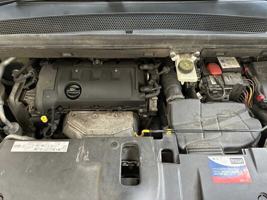 Citroen C4 Picasso 1.6 VTi Business 120pk 2013, 1-KXT-98