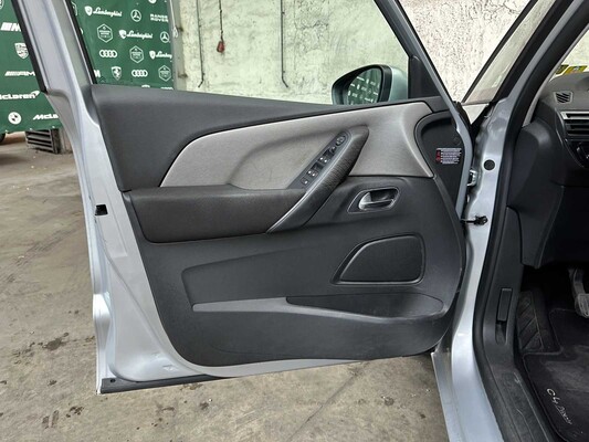 Citroen C4 Picasso 1.6 VTi Business 120pk 2013, 1-KXT-98