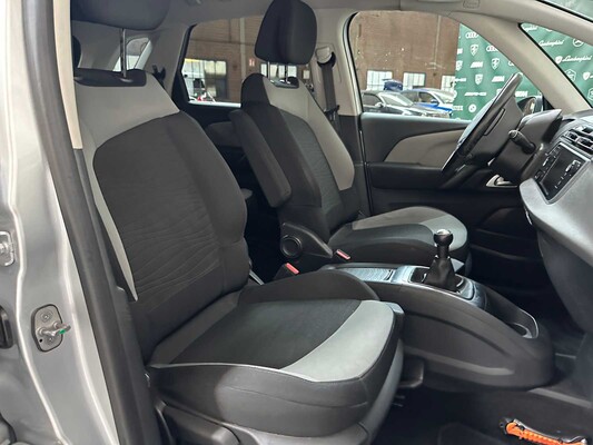 Citroen C4 Picasso 1.6 VTi Business 120pk 2013, 1-KXT-98