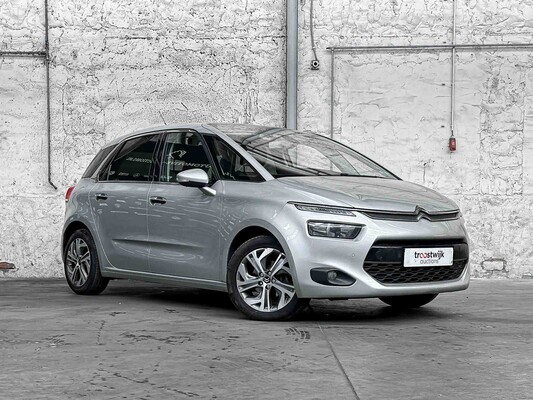 Citroen C4 Picasso 1.6 VTi Business 120pk 2013, 1-KXT-98
