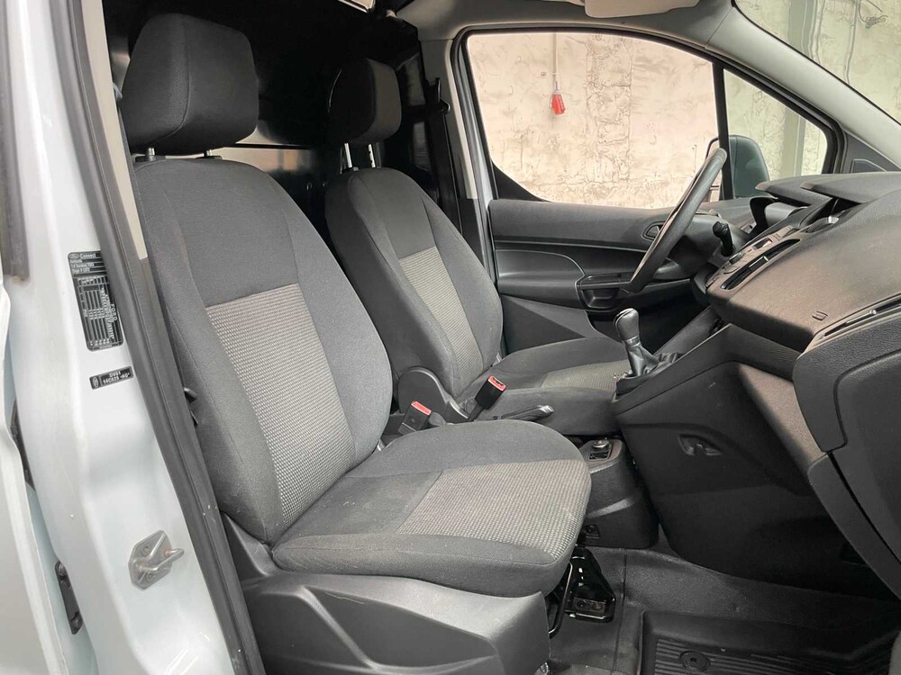 Ford Transit Connect 1.6 TDCI Economy 95pk 2015 Bedrijfswagen, VR-048-R