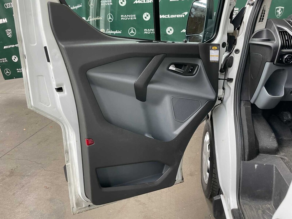 Ford Transit Custom 310 2.0 TDCI Trend (9 Persoons) 105 2017, K-045-ZN