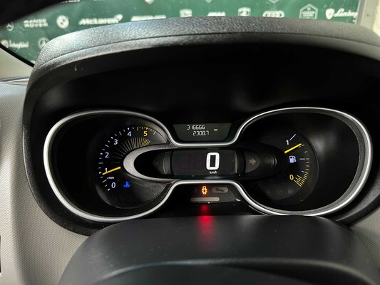 Renault Trafic 125pk 2016 Bedrijfswagen