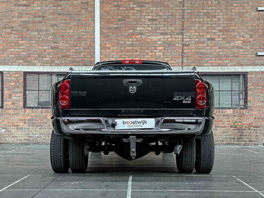 Dodge Ram 3500 329pk 2007, VR-545-D