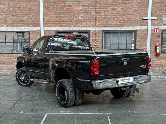 Dodge Ram 3500 329pk 2007, VR-545-D
