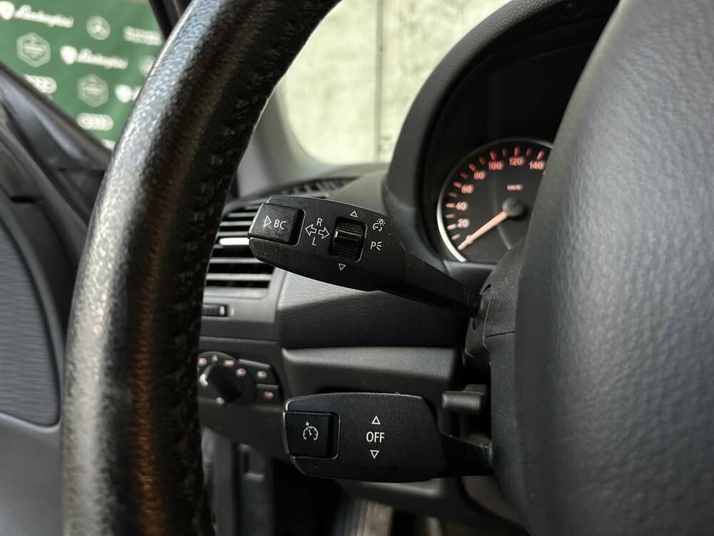 BMW 118d Business Line 1-serie 143pk 2008, 51-HGN-5