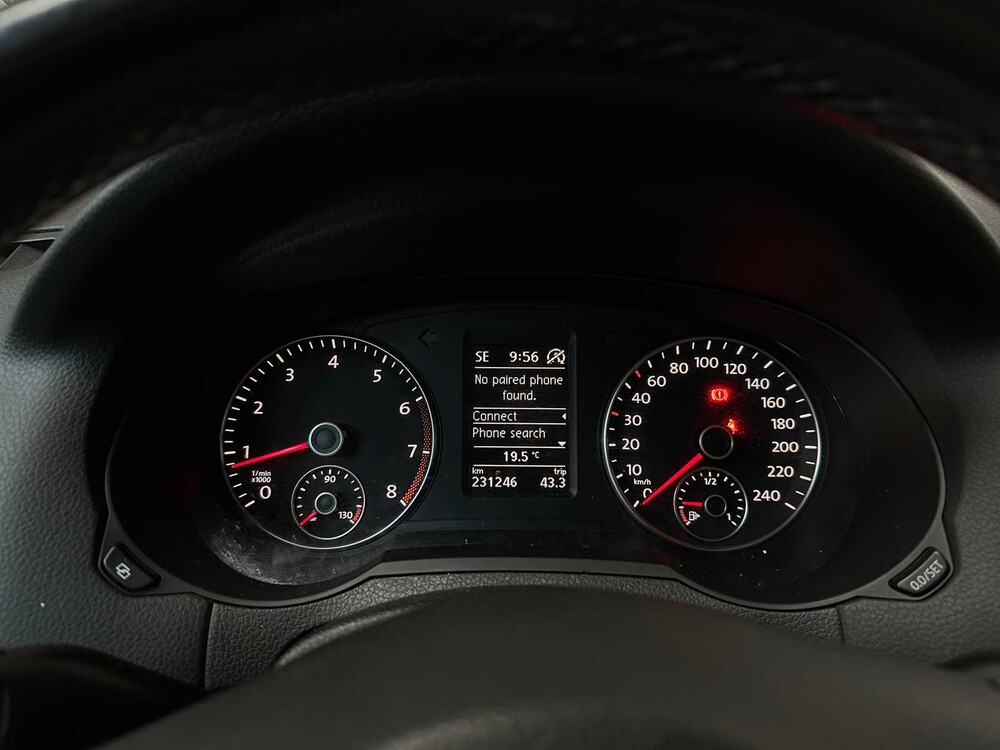 Volkswagen Sharan 1.4 TSI Comfortline 150pk 2012, 69-TFD-4