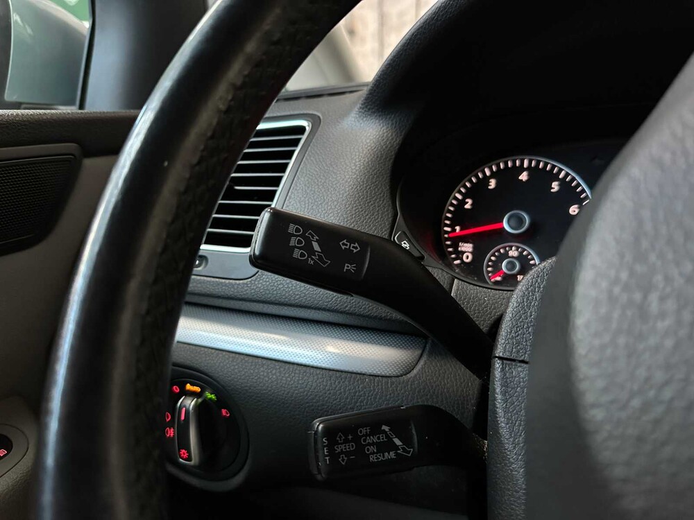 Volkswagen Sharan 1.4 TSI Comfortline 150pk 2012, 69-TFD-4