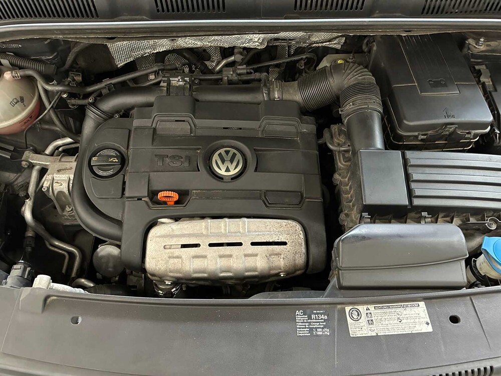 Volkswagen Sharan 1.4 TSI Comfortline 150pk 2012, 69-TFD-4