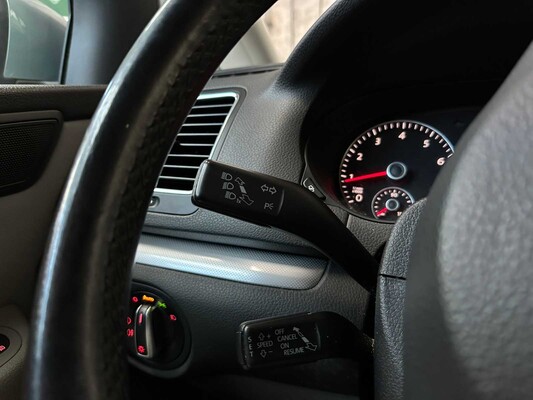 Volkswagen Sharan 1.4 TSI Comfortline 150pk 2012, 69-TFD-4