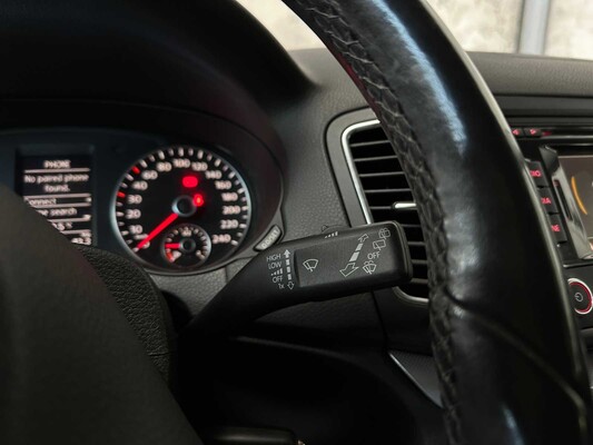 Volkswagen Sharan 1.4 TSI Comfortline 150pk 2012, 69-TFD-4