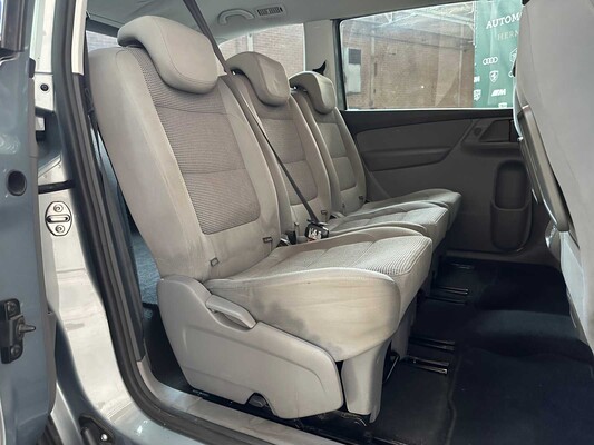 Volkswagen Sharan 1.4 TSI Comfortline 150pk 2012, 69-TFD-4