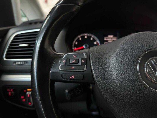 Volkswagen Sharan 1.4 TSI Comfortline 150pk 2012, 69-TFD-4