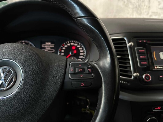 Volkswagen Sharan 1.4 TSI Comfortline 150pk 2012, 69-TFD-4