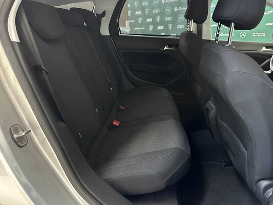 Peugeot 308 1.2 PureTech Allure 110pk 2015, ZT-579-K