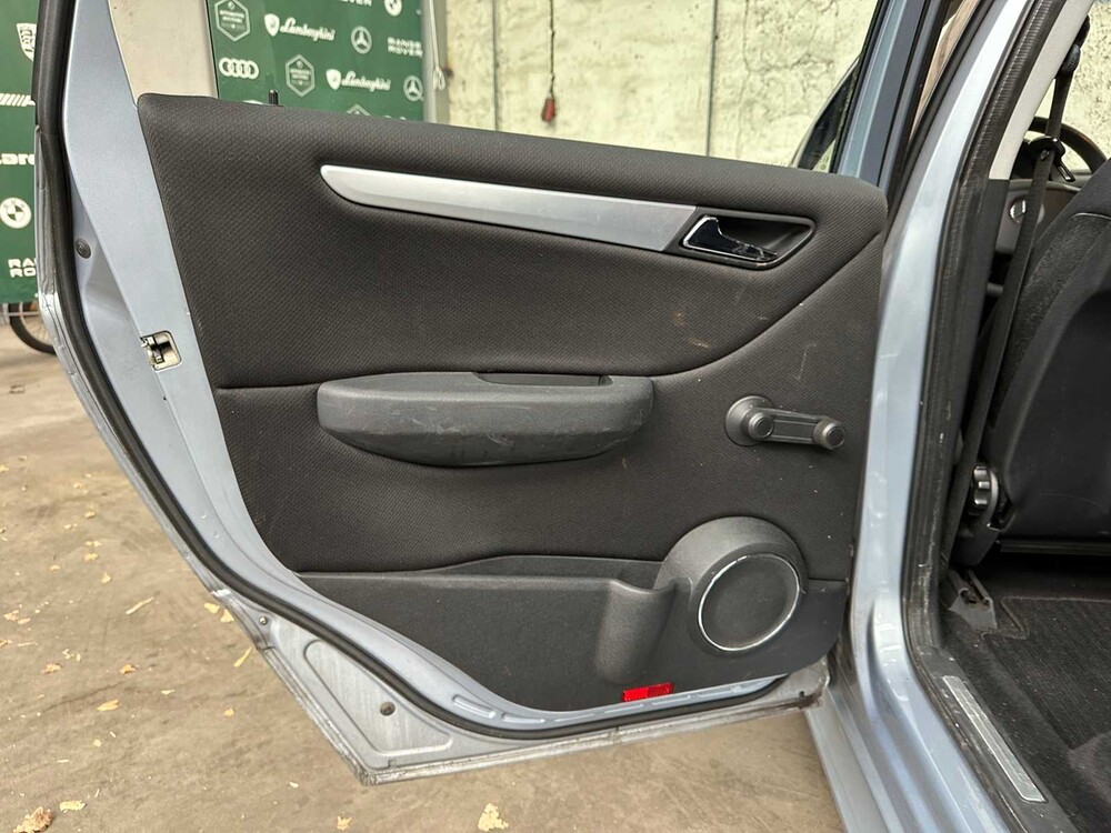 Mercedes-Benz  B170 116pk 2008 B-Klasse, 88-ZH-VJ