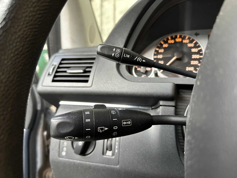 Mercedes-Benz  B170 116pk 2008 B-Klasse, 88-ZH-VJ