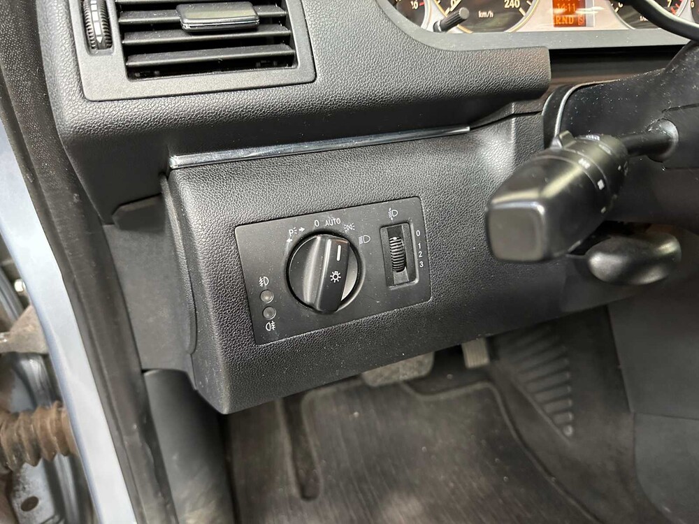 Mercedes-Benz  B170 116pk 2008 B-Klasse, 88-ZH-VJ