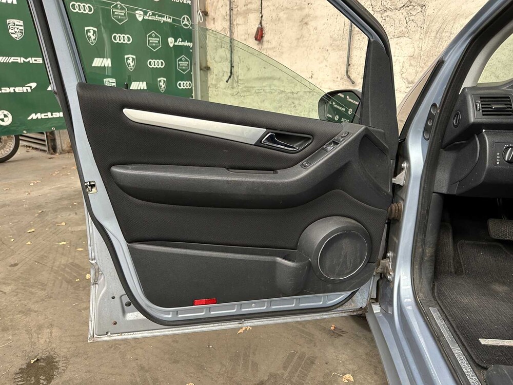 Mercedes-Benz  B170 116pk 2008 B-Klasse, 88-ZH-VJ