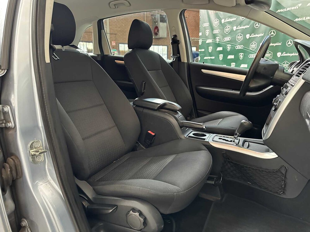 Mercedes-Benz  B170 116pk 2008 B-Klasse, 88-ZH-VJ