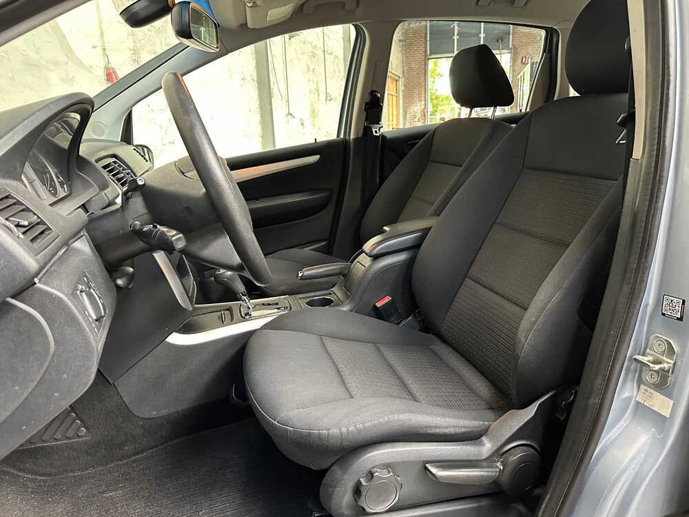 Mercedes-Benz  B170 116pk 2008 B-Klasse, 88-ZH-VJ