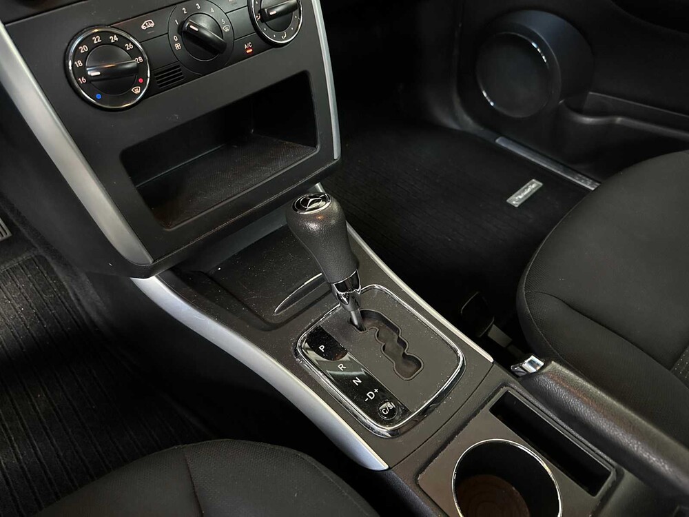 Mercedes-Benz  B170 116pk 2008 B-Klasse, 88-ZH-VJ