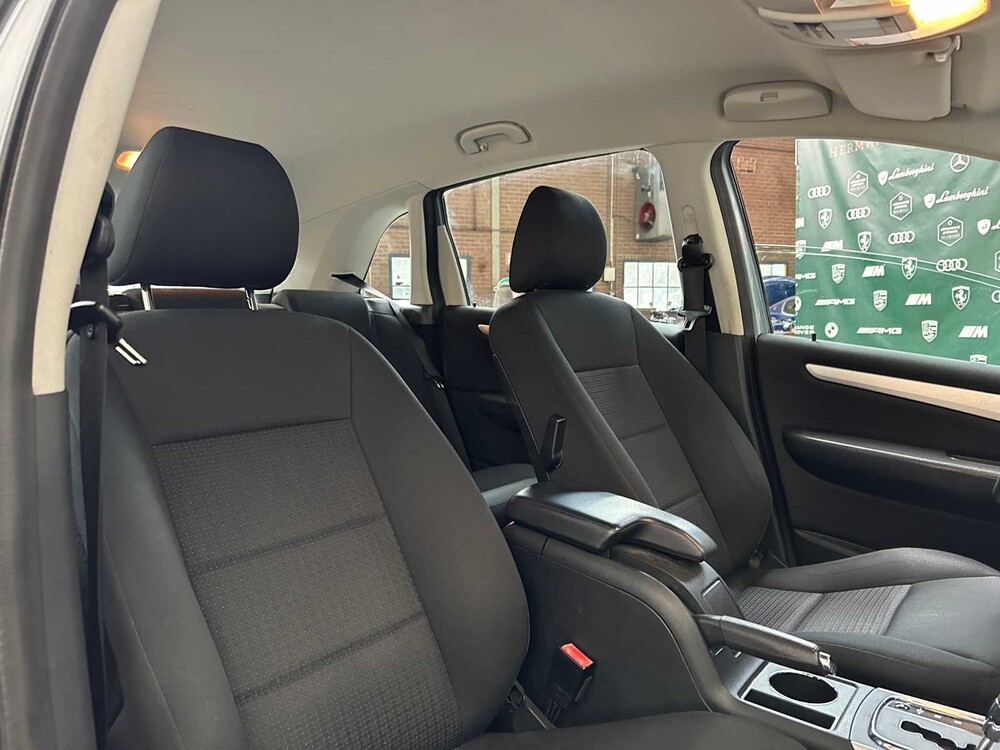 Mercedes-Benz  B170 116pk 2008 B-Klasse, 88-ZH-VJ