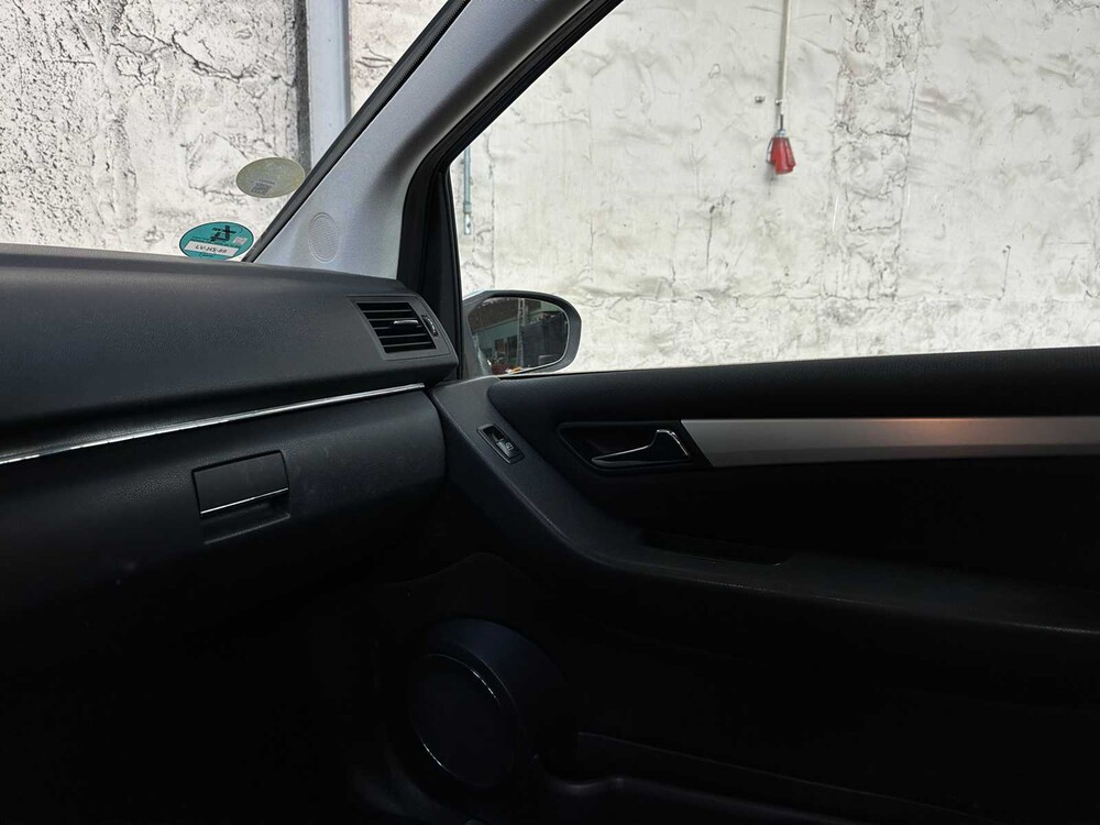 Mercedes-Benz  B170 116pk 2008 B-Klasse, 88-ZH-VJ