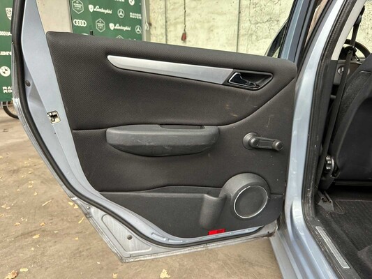 Mercedes-Benz B170 116pk 2008 B-Klasse, 88-ZH-VJ
