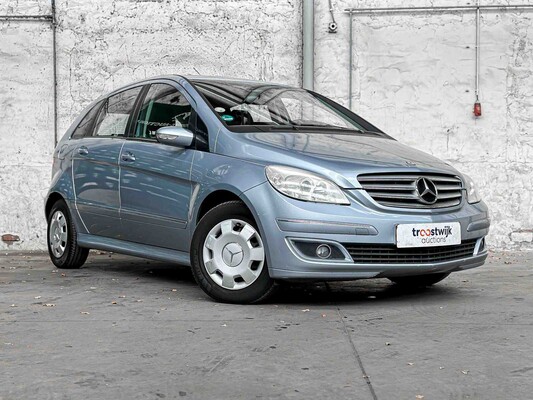 Mercedes-Benz B170 116pk 2008 B-Klasse, 88-ZH-VJ