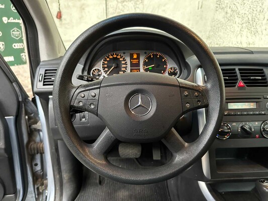 Mercedes-Benz  B170 116pk 2008 B-Klasse, 88-ZH-VJ