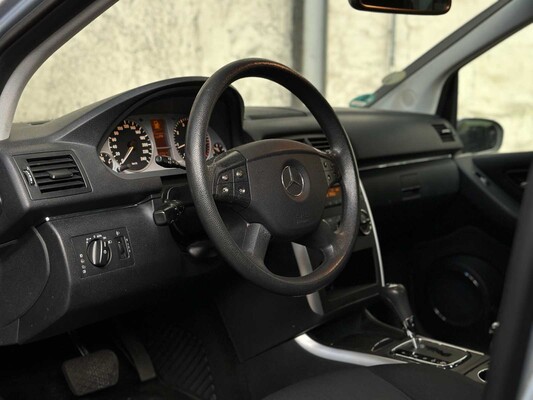Mercedes-Benz  B170 116pk 2008 B-Klasse, 88-ZH-VJ