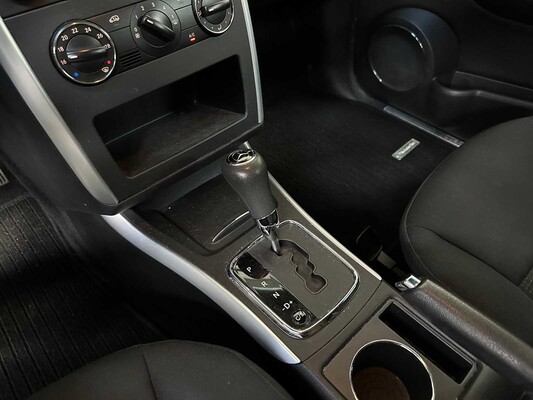 Mercedes-Benz  B170 116pk 2008 B-Klasse, 88-ZH-VJ