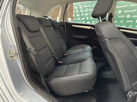 Mercedes-Benz  B170 116pk 2008 B-Klasse, 88-ZH-VJ