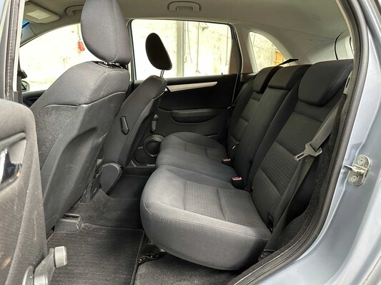 Mercedes-Benz  B170 116pk 2008 B-Klasse, 88-ZH-VJ