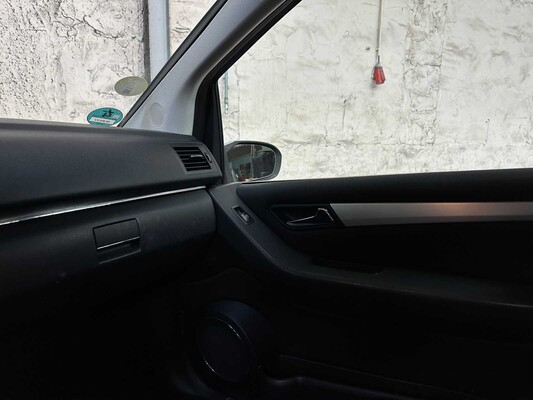 Mercedes-Benz  B170 116pk 2008 B-Klasse, 88-ZH-VJ