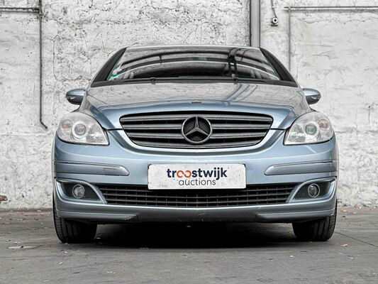Mercedes-Benz  B170 116pk 2008 B-Klasse, 88-ZH-VJ