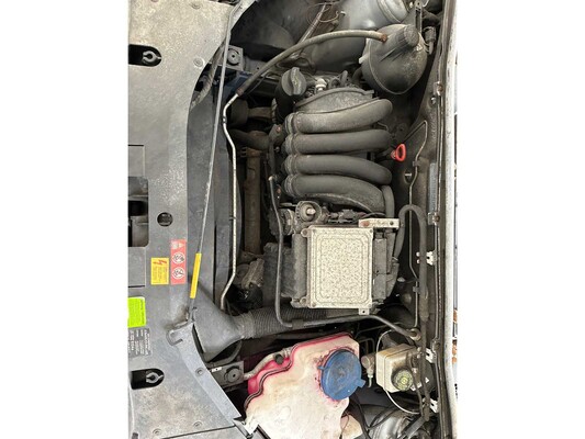Mercedes-Benz  B170 116pk 2008 B-Klasse, 88-ZH-VJ