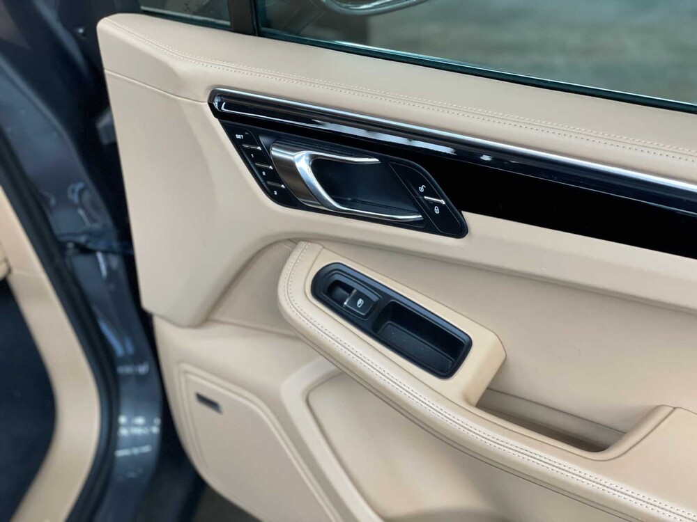 Porsche Macan 3.0 V6 S 340PS 2015, GN-088-F