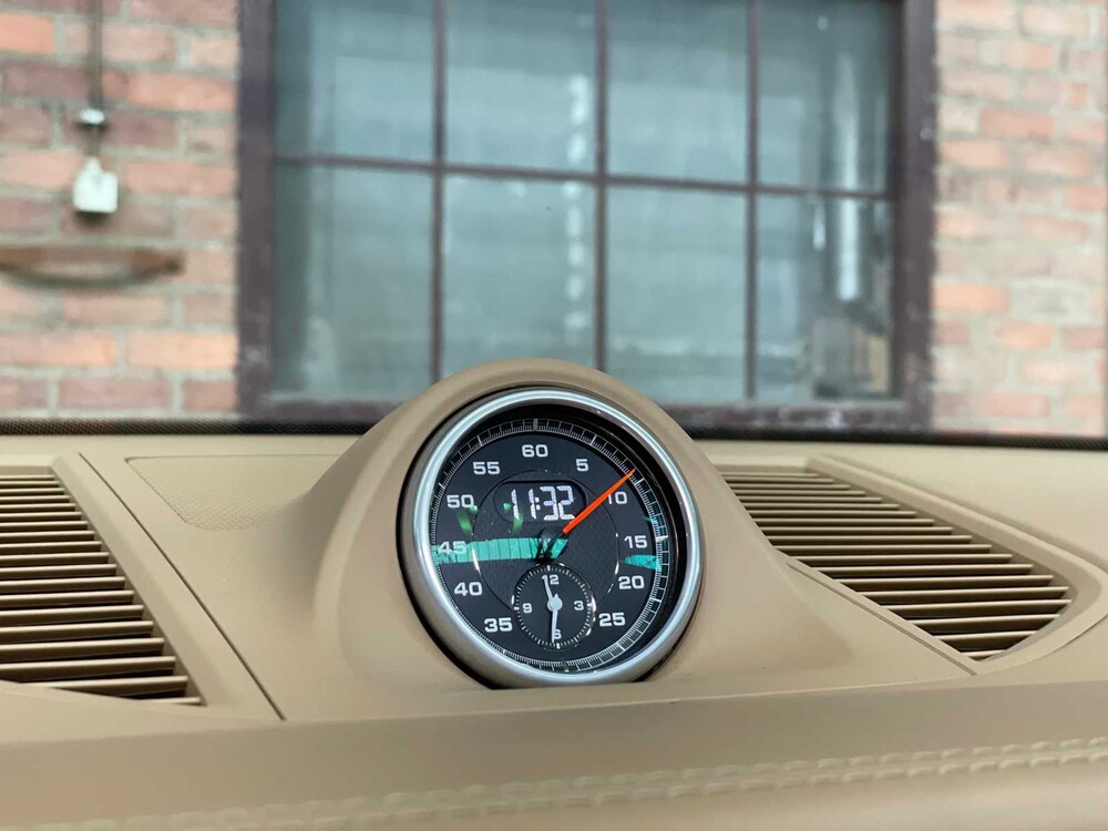 Porsche Macan 3.0 V6 S 340PS 2015, GN-088-F