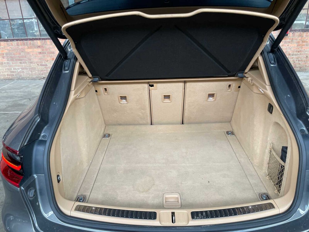 Porsche Macan 3.0 V6 S 340PS 2015, GN-088-F